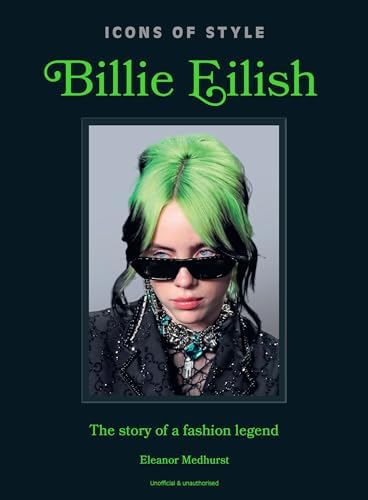 The Pocket Billie Eilish (Gemini Pockets): Gemini: 9781802472653